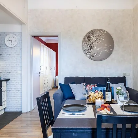 Apartment Tirso 9 No
