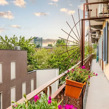 Apartment Tirso 9 No