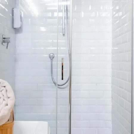 Apartment Tirso 9 No *